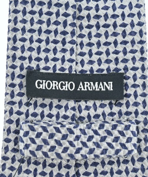 GIORGIO ARMANI เนคไท