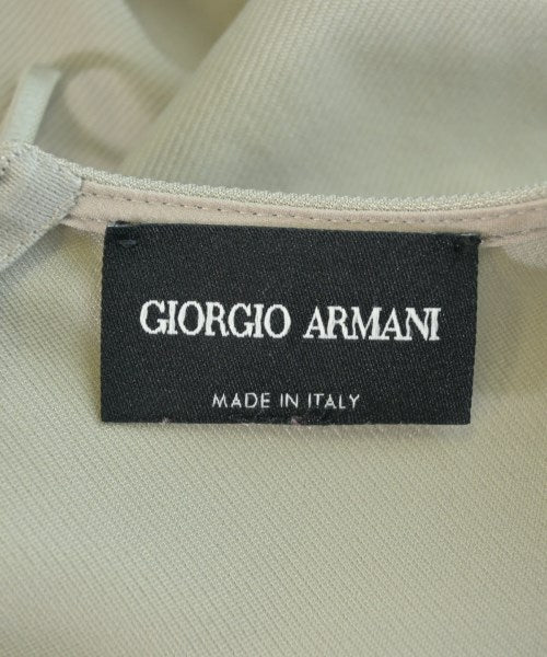 GIORGIO ARMANI ชุดเดรส