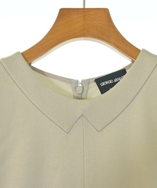 GIORGIO ARMANI ชุดเดรส