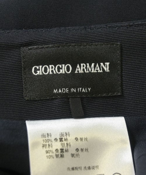 GIORGIO ARMANI กระโปรงยาวถึงเข่า