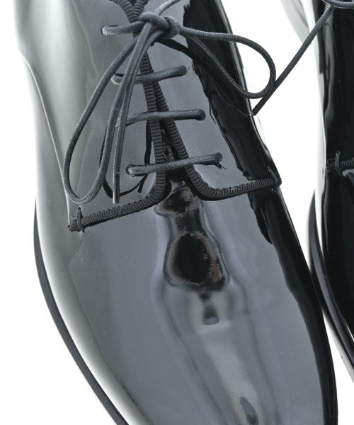 GIORGIO ARMANI รองเท้าสวมทางการ