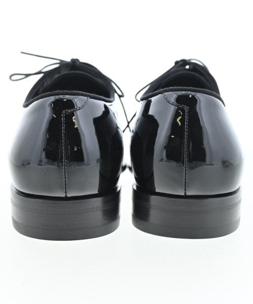 GIORGIO ARMANI รองเท้าสวมทางการ