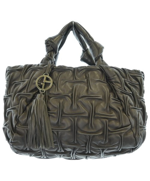 GIORGIO ARMANI กระเป๋า อื่น