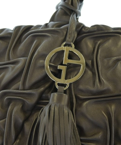 GIORGIO ARMANI กระเป๋า อื่น