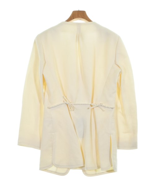 GIORGIO ARMANI แจ็คเก็ตเบลาส์ อื่น