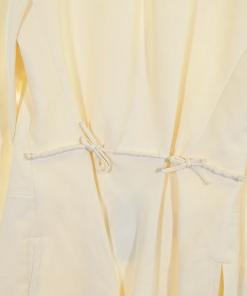 GIORGIO ARMANI แจ็คเก็ตเบลาส์ อื่น