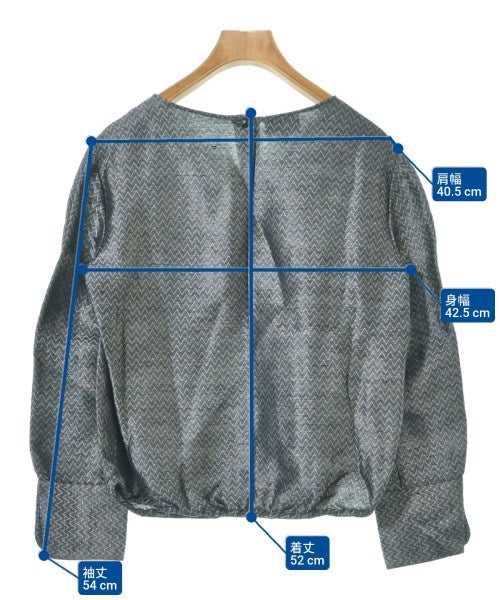 GIORGIO ARMANI เสื้อสตรี
