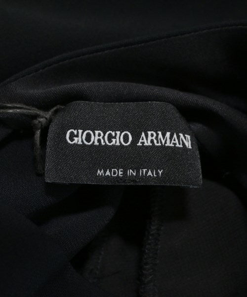GIORGIO ARMANI ชุดเดรส