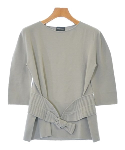 GIORGIO ARMANI เสื้อกันหนาว
