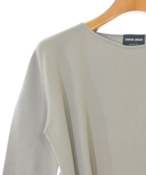 GIORGIO ARMANI เสื้อกันหนาว