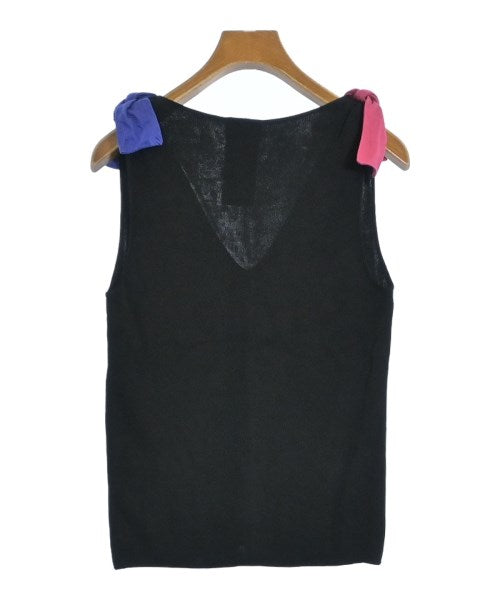 GIORGIO ARMANI แขนกุด