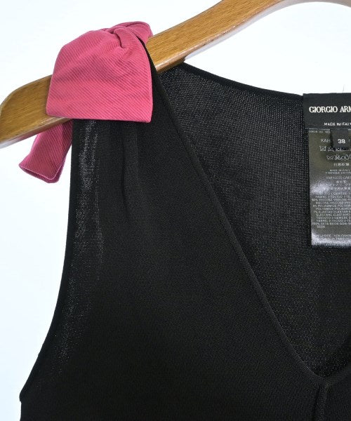 GIORGIO ARMANI แขนกุด