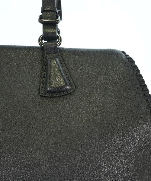 GIORGIO ARMANI กระเป๋าใส่อุปกรณ์ขนาดใหญ่