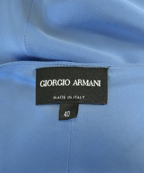 GIORGIO ARMANI เสื้อสตรี