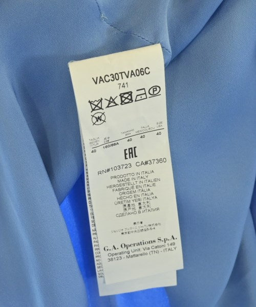 GIORGIO ARMANI เสื้อสตรี
