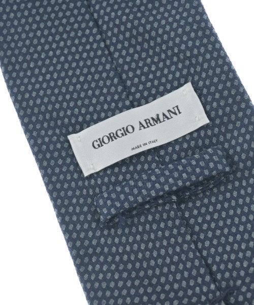 GIORGIO ARMANI เนคไท