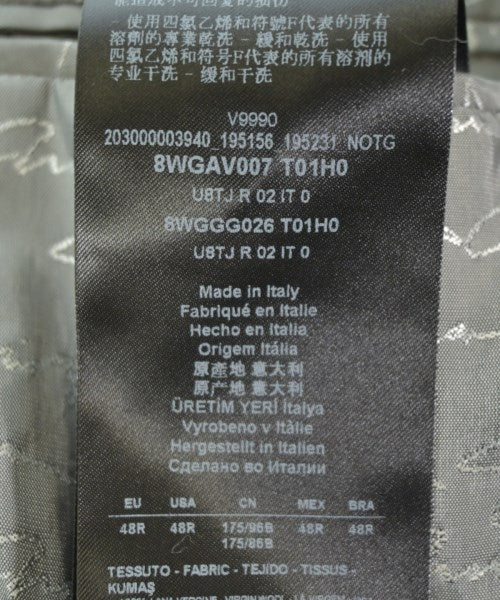 GIORGIO ARMANI ชุดสูทแบบครบเซต (อื่นๆ)