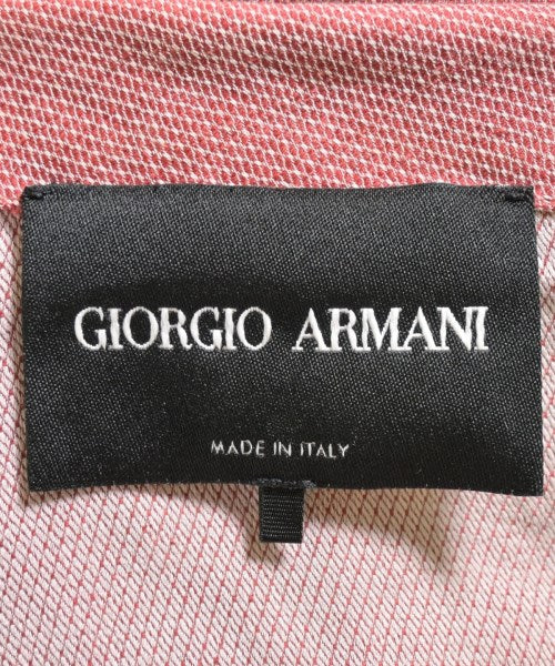 GIORGIO ARMANI แจ็คเก็ตลำลอง