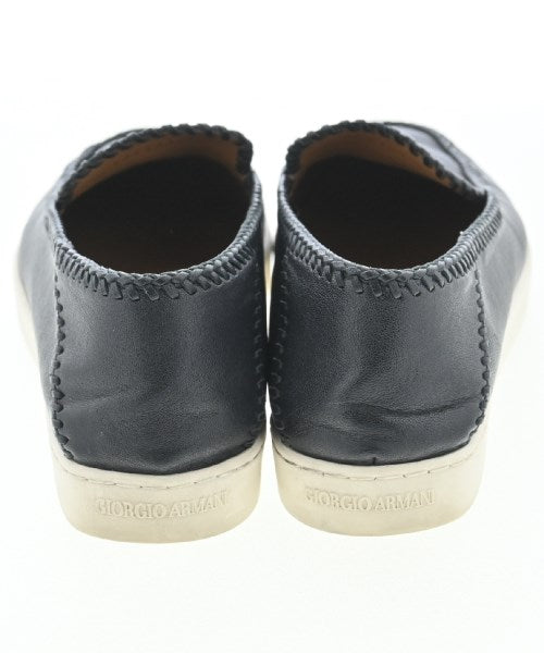 GIORGIO ARMANI รองเท้า อื่น
