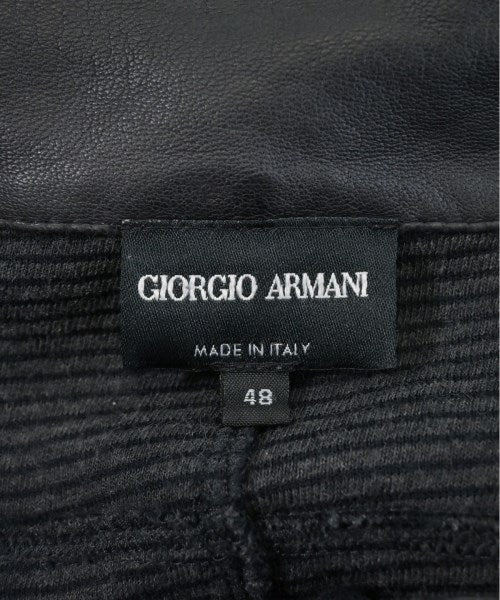 GIORGIO ARMANI แจ็คเก็ตเบลาส์