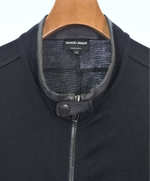 GIORGIO ARMANI แจ็คเก็ตเบลาส์