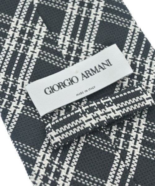 GIORGIO ARMANI เนคไท