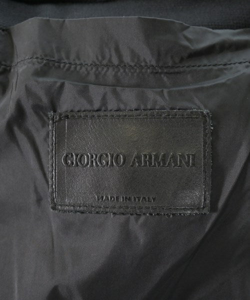 GIORGIO ARMANI แจ็คเก็ตลำลอง