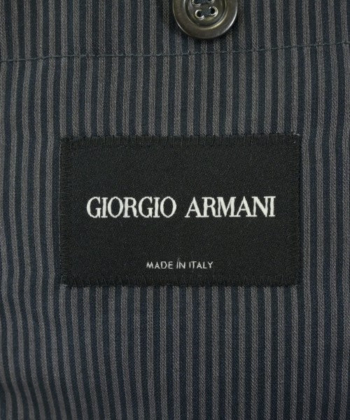 GIORGIO ARMANI แจ็คเก็ตลำลอง