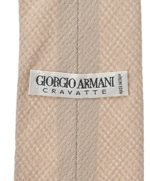 GIORGIO ARMANI เนคไท
