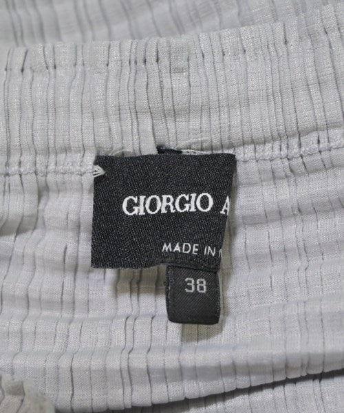 GIORGIO ARMANI กระโปรงยาว/แม็กซี่ยาว