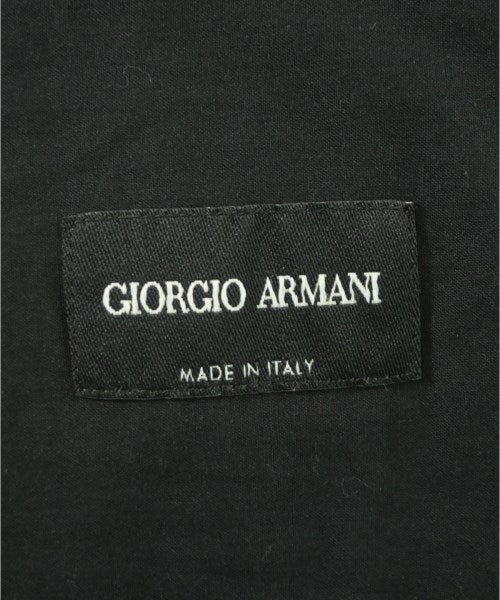 GIORGIO ARMANI เสื้อลำลอง