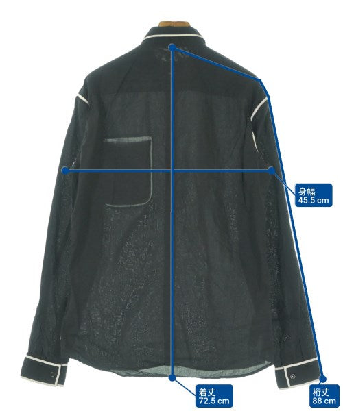 GIORGIO ARMANI เสื้อลำลอง