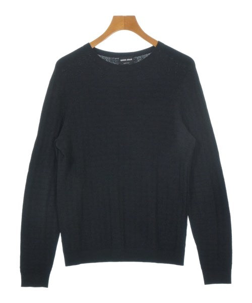 GIORGIO ARMANI เสื้อกันหนาว