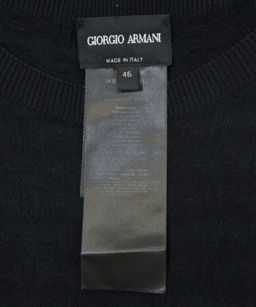 GIORGIO ARMANI เสื้อกันหนาว