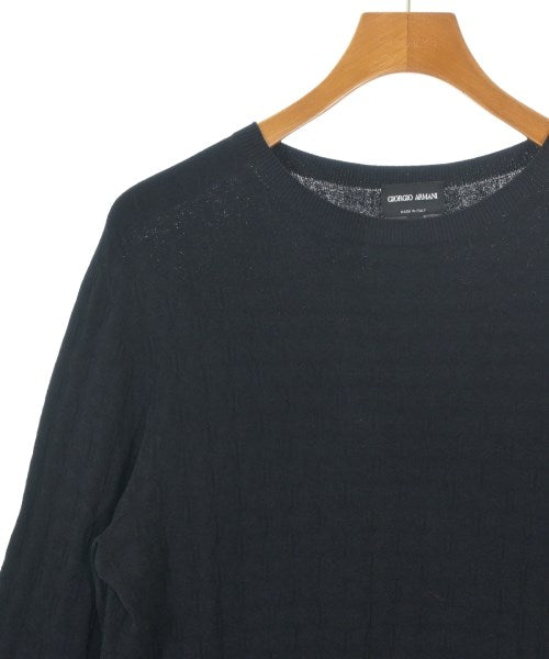 GIORGIO ARMANI เสื้อกันหนาว