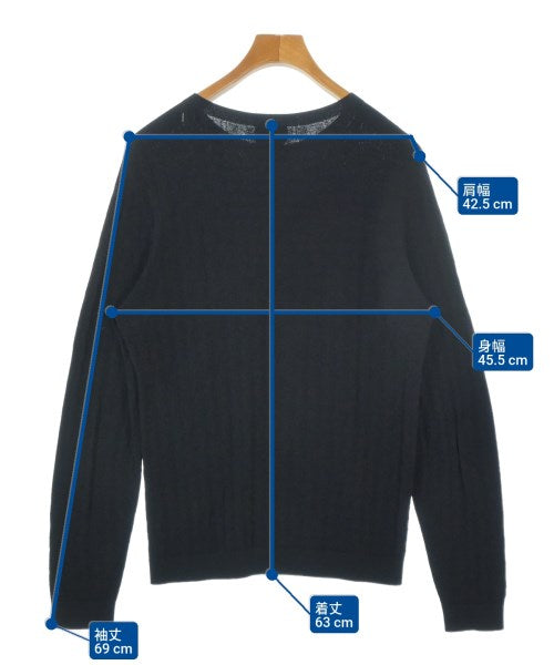 GIORGIO ARMANI เสื้อกันหนาว