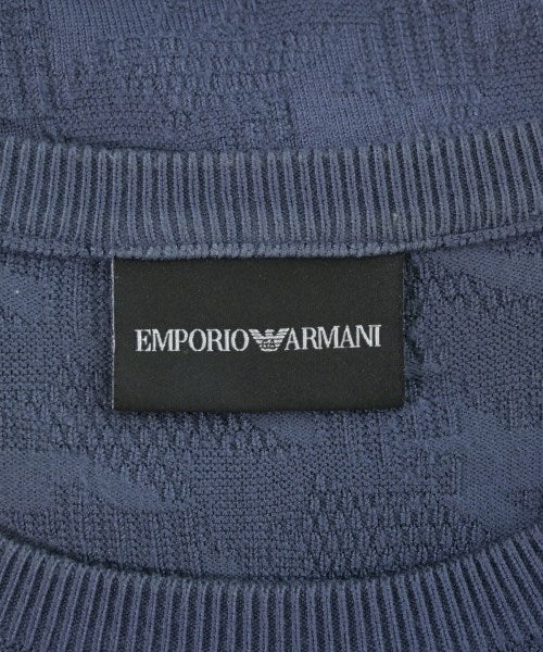 EMPORIO ARMANI เสื้อกันหนาว
