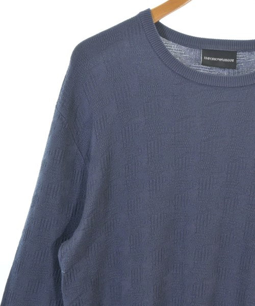 EMPORIO ARMANI เสื้อกันหนาว