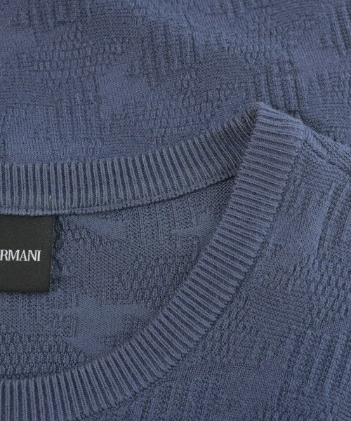 EMPORIO ARMANI เสื้อกันหนาว