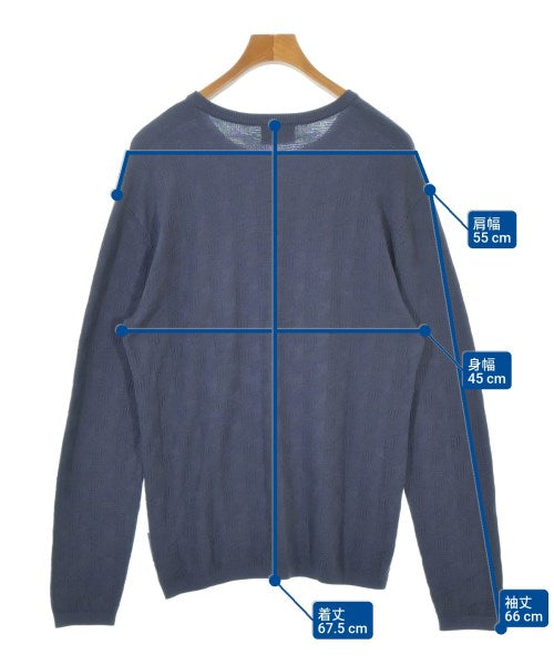 EMPORIO ARMANI เสื้อกันหนาว