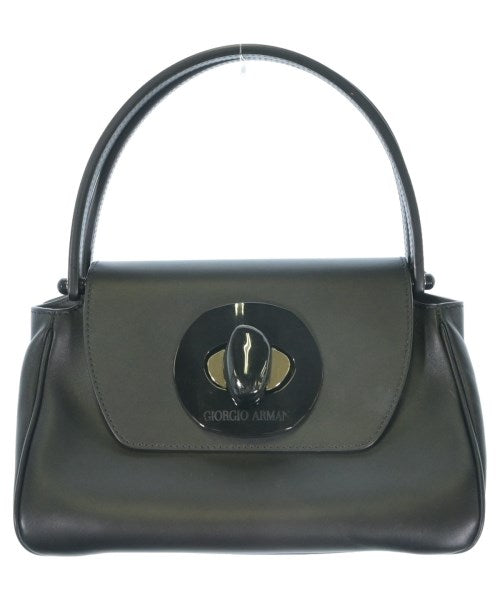 GIORGIO ARMANI กระเป๋าถือ