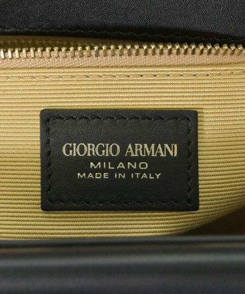 GIORGIO ARMANI กระเป๋าถือ