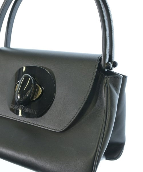 GIORGIO ARMANI กระเป๋าถือ