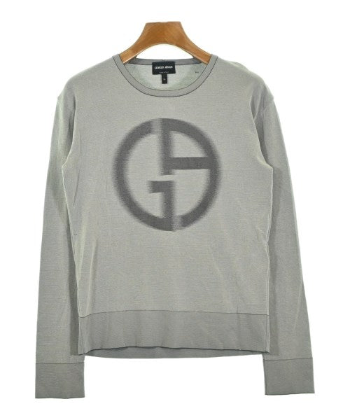 GIORGIO ARMANI เสื้อกันหนาว