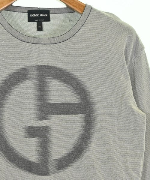GIORGIO ARMANI เสื้อกันหนาว