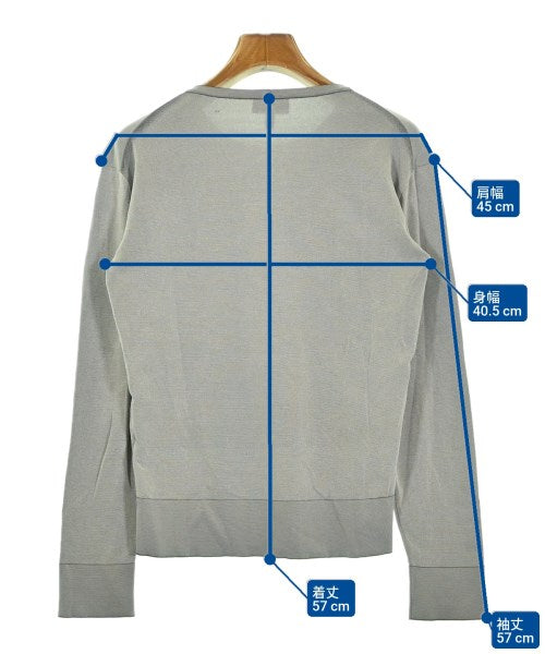 GIORGIO ARMANI เสื้อกันหนาว