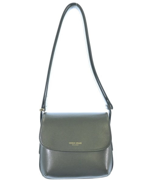 GIORGIO ARMANI กระเป๋าสะพาย