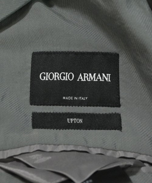 GIORGIO ARMANI เบลเซอร์/แจ็คเก็ตสูท