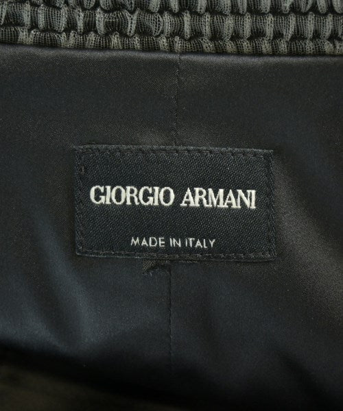 GIORGIO ARMANI เสื้อโค้ท อื่น
