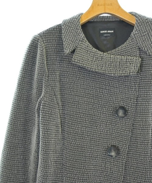 GIORGIO ARMANI เสื้อโค้ท อื่น